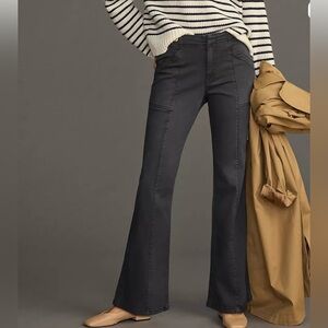 Pilcro Anthropologie Demilune Pants Size 32 Stretch!